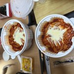 헤헿 어제 반에서 <b>엽떡</b> 시켜먹었다