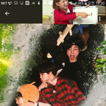 [방탄소년단] 이 <b>사진</b> 방송뭔지알려주라~