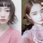 쉬쟈치 있는 중국걸그룹 한국어로 노래 냄!!