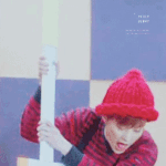 [EXO] 김민석 이거 뭐임ㅋㅋㅋㅋㅋㅋㅋ