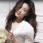 전지현 주얼리 화보