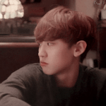 [EXO] 개귀여운 <b>박찬열</b>짤을 주웠다