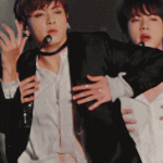 [방탄소년단] 늦덕인데 이 짤 <b>원본</b> 어디서 볼 수 있나요?