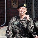 군대간 래퍼 <b>로꼬</b> 근황