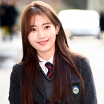 졸업한 <b>정다빈</b>