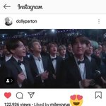 [방탄소년단] 마1리 사이러스가 <b>돌리</b>팥은님 콜라보 제안한 글에 마음...