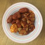 나 방금 <b>찬열</b>떡볶이 해먹었는데 ㄹㅇ 맛있음