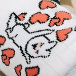 [EXO] 양말이 오늘 내 심정 <b>대변</b>해준다