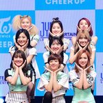 [드루와] 사나 <b>치얼업</b>때 뭐임...?