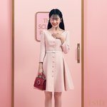 인간 복숭아는 역시 설리가 <b>진리</b>..