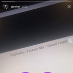 [방탄소년단] 악악악유포리야!!!<b>믹스</b>!!!