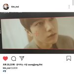 [인피니트] 아이들 인별 봤냐