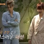 [EXO] 백현이 <b>가운</b> 입은거 왤케 좋냐