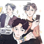 [<b>BL</b>] 존잼 웹툰 하나 추천한당