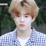 [EXO] 오늘 조카 귀여워