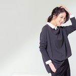 [<b>독점</b>] 오늘자 레전드판 매력쩌는 한고은