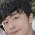 이 축구선수 <b>서강준</b> 쫌 닮지않음?