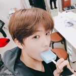 [NCT] 와 박지성 개귀여워