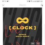 [인피니트] <b>오오</b> 다행히 하락폭 줄어들었다!!!