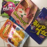 [드루와] 얘들아 나 <b>젤리</b>파티 한다