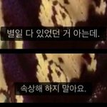 [댓글부탁해] 이거 자살 <b>징조</b>야?? 제발 도와줘
