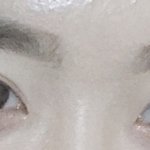 눈 화장 <b>지적</b>할곳 좀 ㅜㅜ