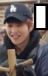 [EXO] 민석이 목격담 <b>재업</b> ㅠㅠ