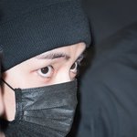 [ㄷㄷㄷㄷㄷ] 방탄 <b>뷔</b> 눈 크기 실감짤
