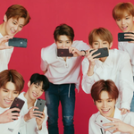 [NCT] <b>터치</b> 뮤비 핸드폰 개인 핸드폰잉가??!!
