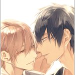 [BL] 일본비엘 코믹스 추천좀해줘..