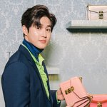 [EXO] 어제 오늘 자기<b>직전</b>에 코튼스타네❤