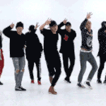 [방탄소년단] 난 <b>잡생각</b> 날때