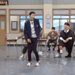 mbti 같은거 하면 내가 나 자신을 속임ㅋㅋㅋ