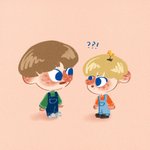 [이대휘] <b>멜빵</b>대휘 팬아트