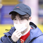 [EXO] 벱뷔걸~ 아침을 설레게하는 며닝코올~