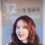 윤아 얼굴로 살면
