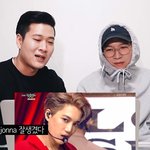 [EXO] 카이는 백현 첸이 있는 한 못생긴 멤버 될 일 없어