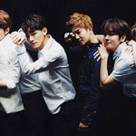 [EXO] <b>영어</b>톡에 존잘들 사진 하나 심고 간다