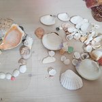 [드루와] 글루건으로 <b>폭포</b>만들기~!