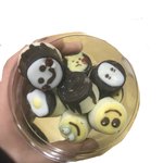 [드루와] 초콜릿 만들었는데