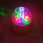 [드루와] 다이소 미러볼 샀음ㅋㅋㅋㅋㅋㅋㅋㅋㅋㅋㅋ