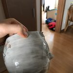 이삿짐셈터에서 <b>파손</b>하고 튐