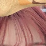 [댓글부탁해] 나 <b>머리색</b> 예뿌냐