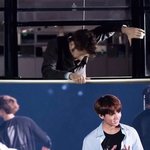 [방탄소년단] 정국이와 방탄 횽들의 <b>온도</b>차