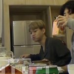 [EXO] 나 오늘 피자 <b>뷔페</b>갔는데