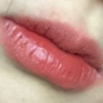 <b>입술</b> <b>색</b> 잘 어울리는 것 같음??