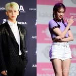 아이콘 <b>모모</b>랜드 열애설 뜸