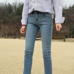 [댓글부탁해] 이 청바지랑 어울리는 니트 색 좀 아무거나 말해<b>주랑</b>...