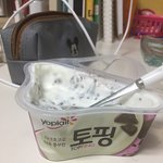 [드루와] 이 <b>요플레</b> ㄹㅇ 존맛임