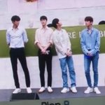 [EXO] 새삼 <b>개지림</b>